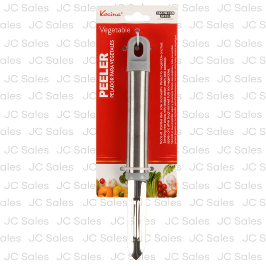 kocina vegetable peeler -- 24 per box