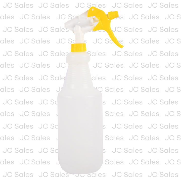 spray bottle plastic 90ml 3 asst colors gd0043 -- 24 per case