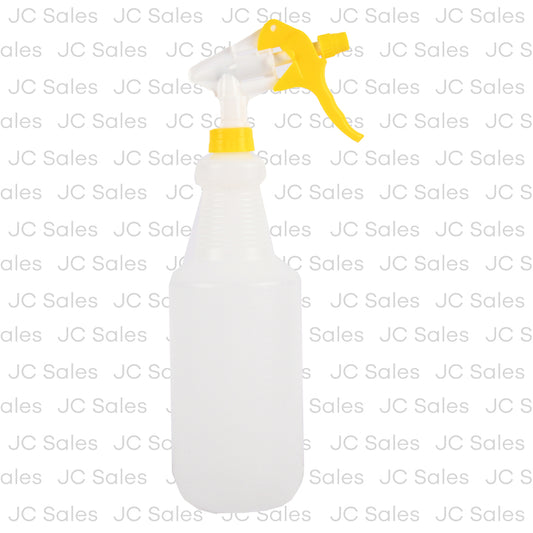 spray bottle plastic 90ml 3 asst colors gd0043 -- 24 per case