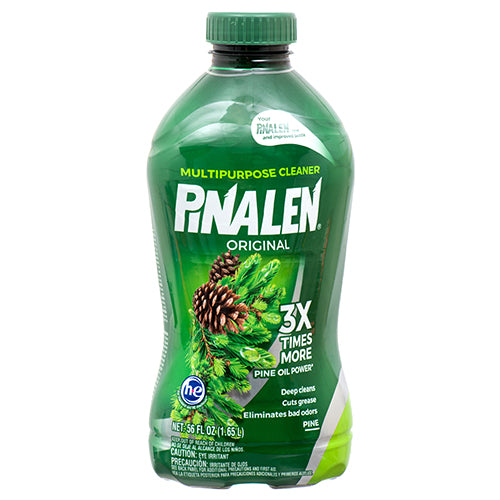 pinalen multi cleaner 56 oz - -  -- 6 per case