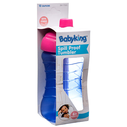 spill proof baby cups -  -- 12 per box