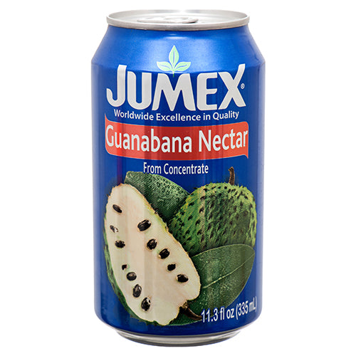 tropical fruits jumex guanabana 11.3 oz -- 24 per case