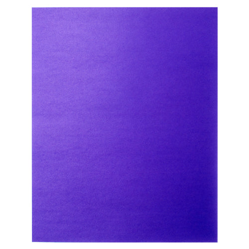 poster board purple 22 x 28 -- 25 per case