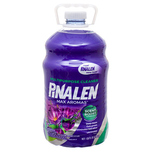 pinalen max aroma lavender - 128 oz -- 6 per case