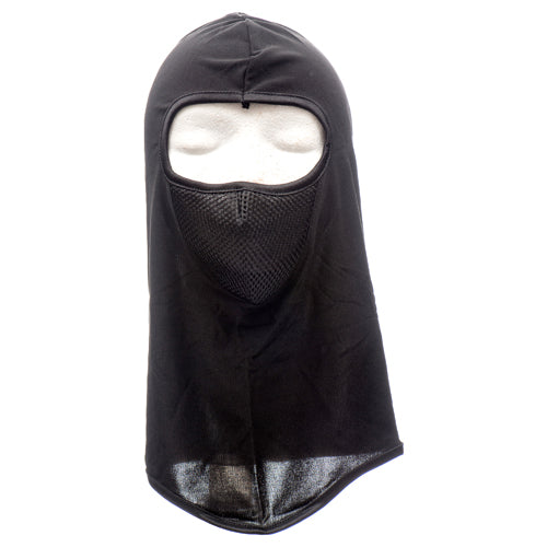 summer sun mask blk -- 12 per box