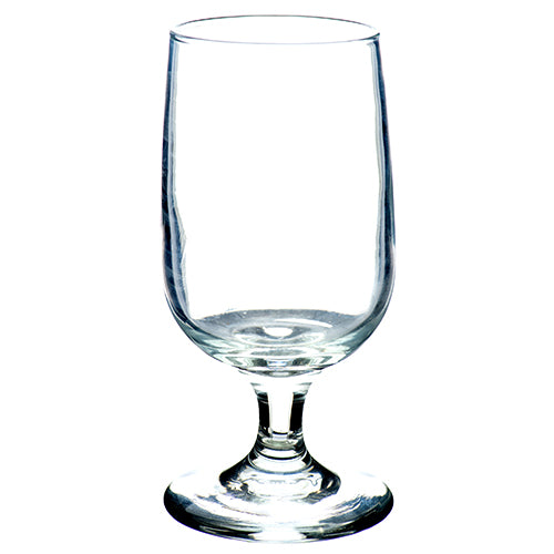 libbey 4.5 oz flagship wine cup - clear - bulk  -- 36 per case