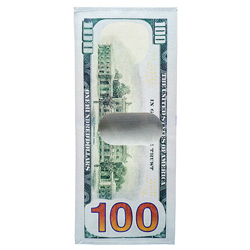 wallet usa 100 dollar pitchure -- 12 per box