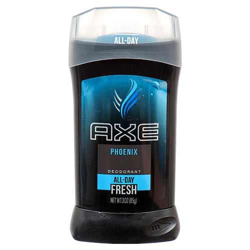 axe phoenix antiperspirant stick  -- 12 per case
