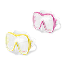 wave rider masks - age 8+ - -  -- 1 per box