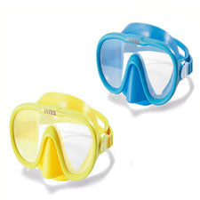 sea scan swim masks for kids 8+ -- 1 per box