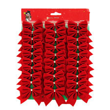 xm ribbon 2.75 30pcs -- 1 per box