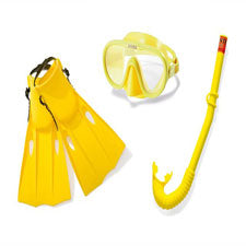 master class swim set - 8+  -- 1 per box