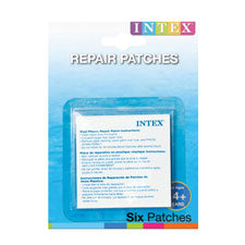 repair patches age 14 blister card -- 1 per box