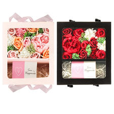 vi flowers in window box - assorted colors -- 1 per box