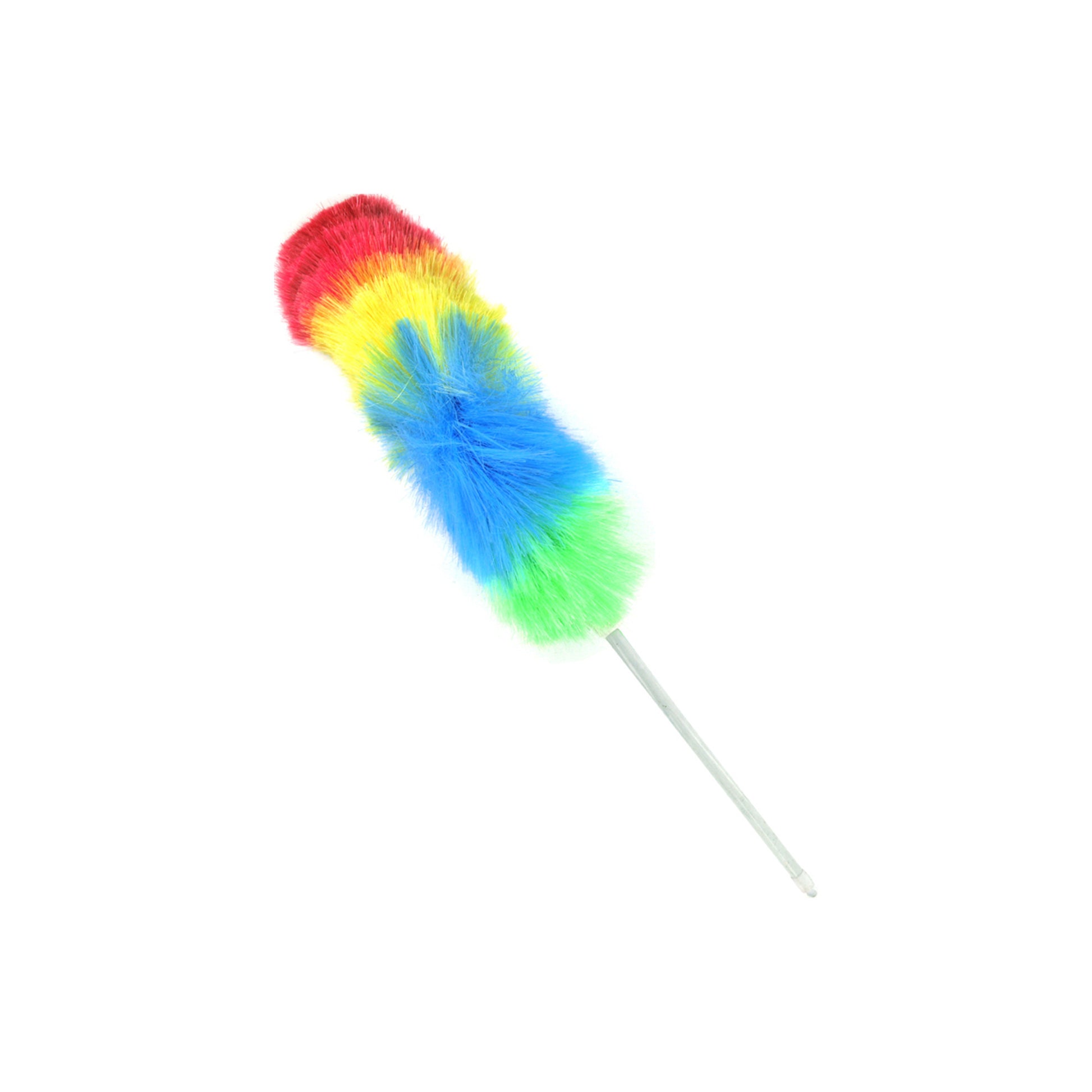 colorful telescopic duster  -  -- 20 per box