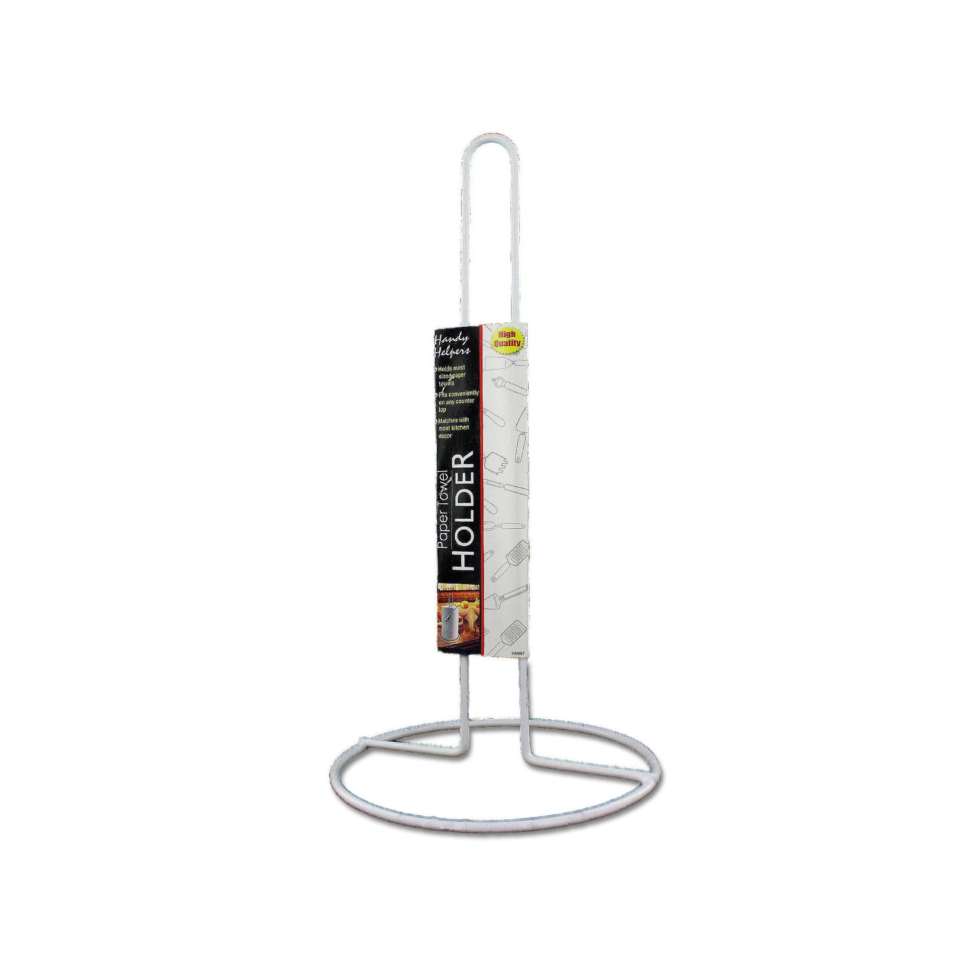 paper towel holders  -- 24 per box