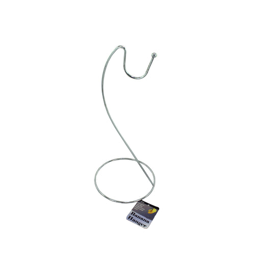 metal banana hangers  -- 21 per box