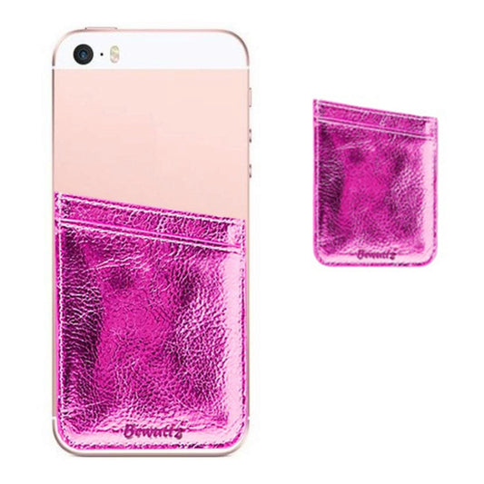 bewaltz hot pink phone pocket -- 20 per box