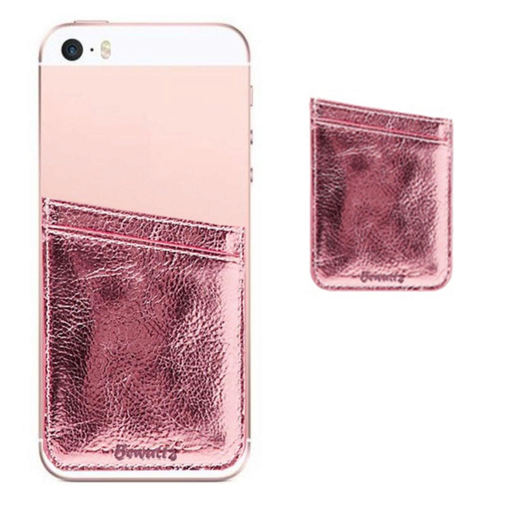 bewaltz pink phone pocket -- 20 per box