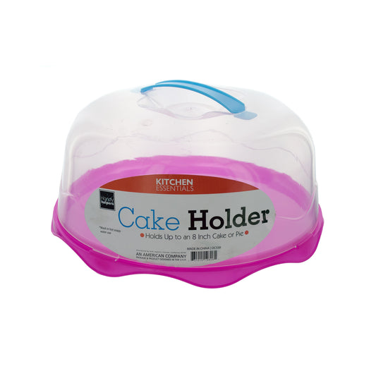 portable cake holder - bulk -- 14 per box