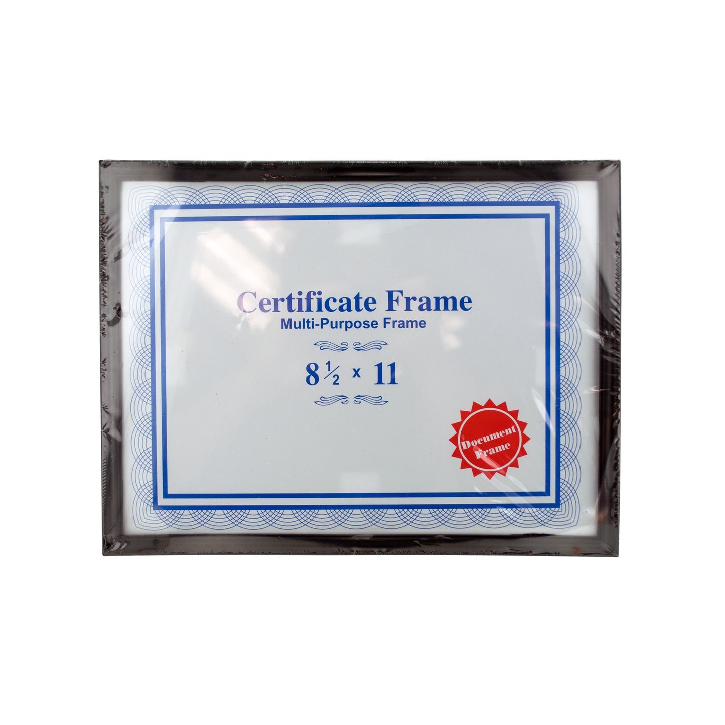 multi-purpose document frames -  -- 20 per box