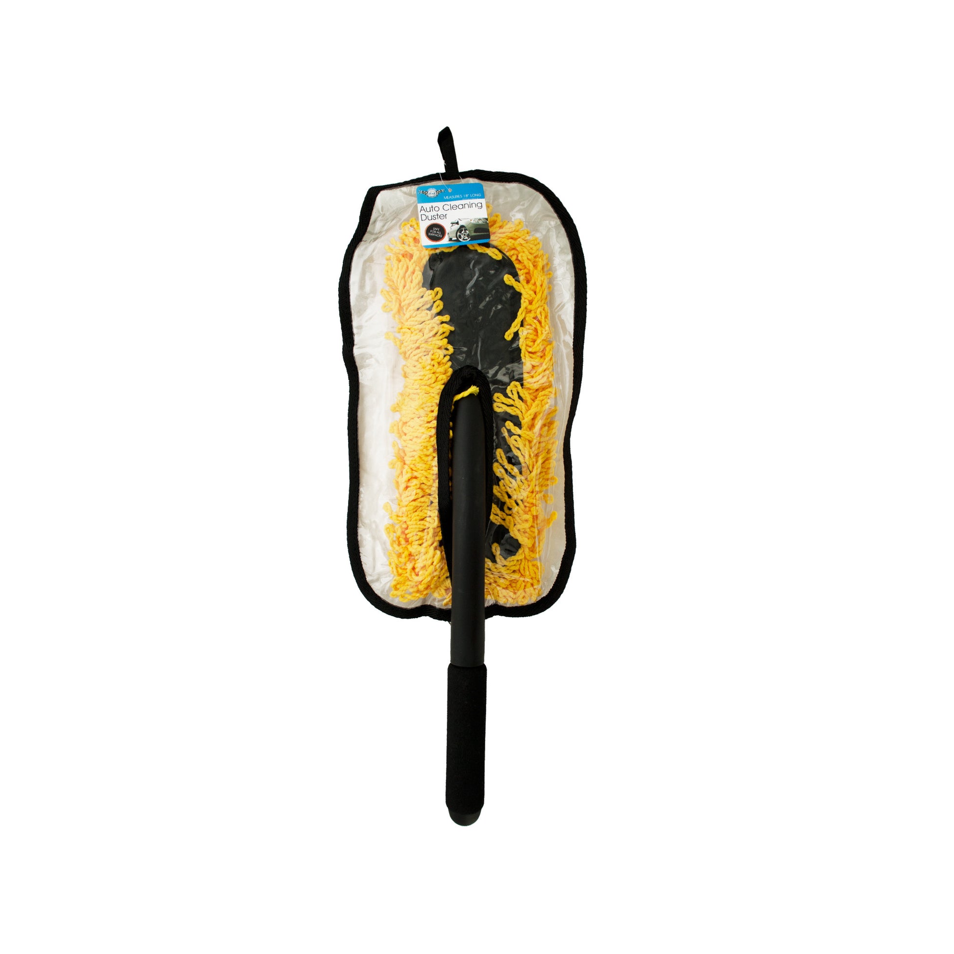 auto cleaning duster brush -  -- 4 per box