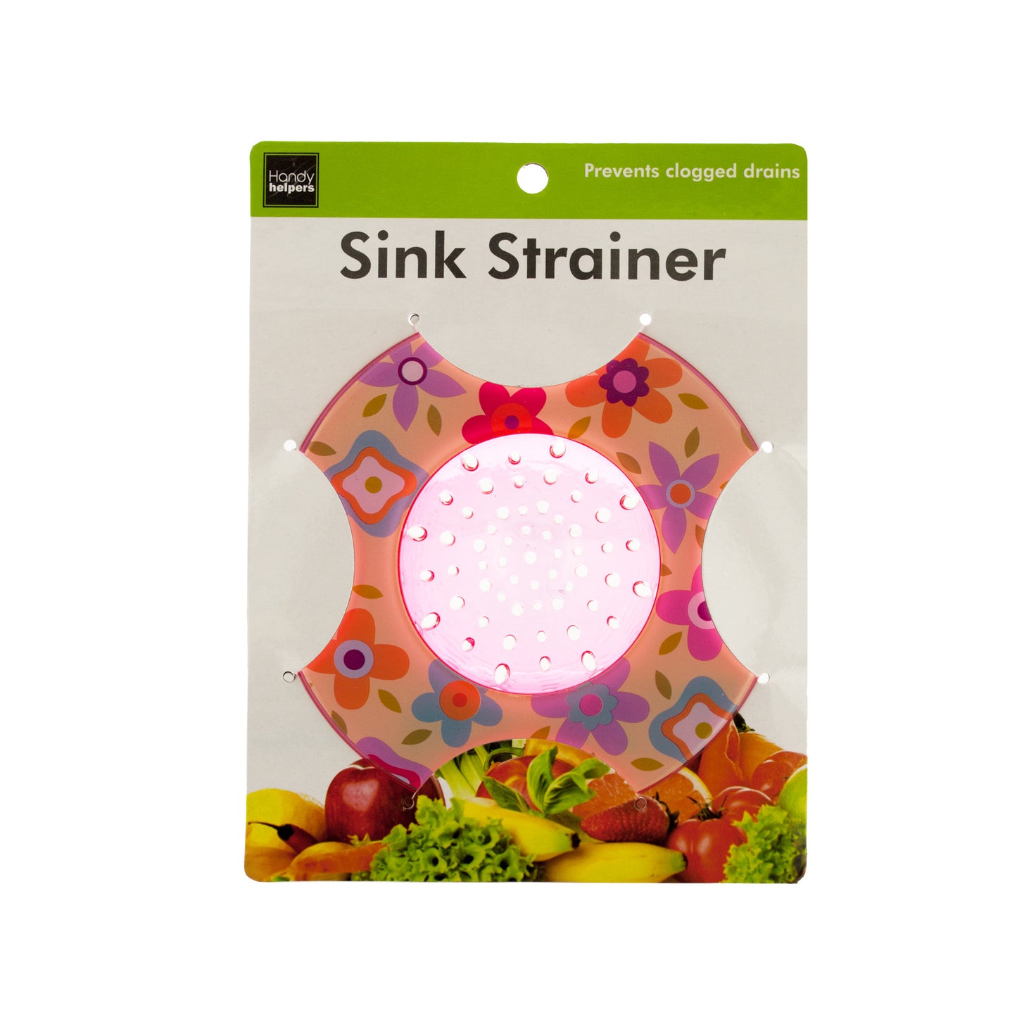 decorative sink strainers -  -- 25 per box