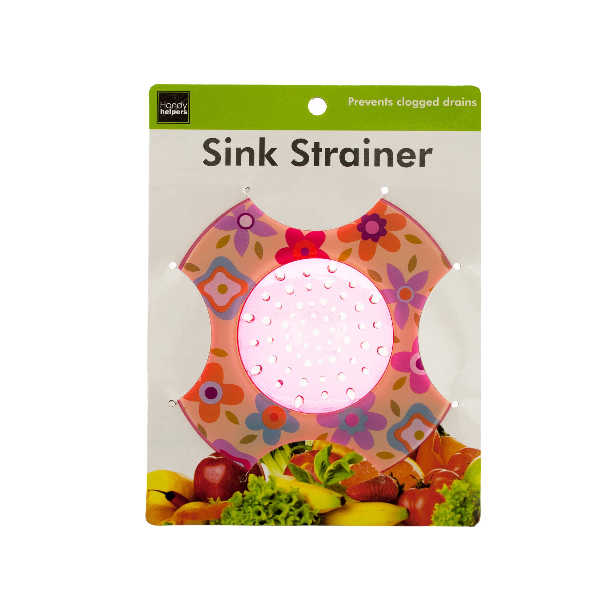 decorative sink strainers -  -- 25 per box
