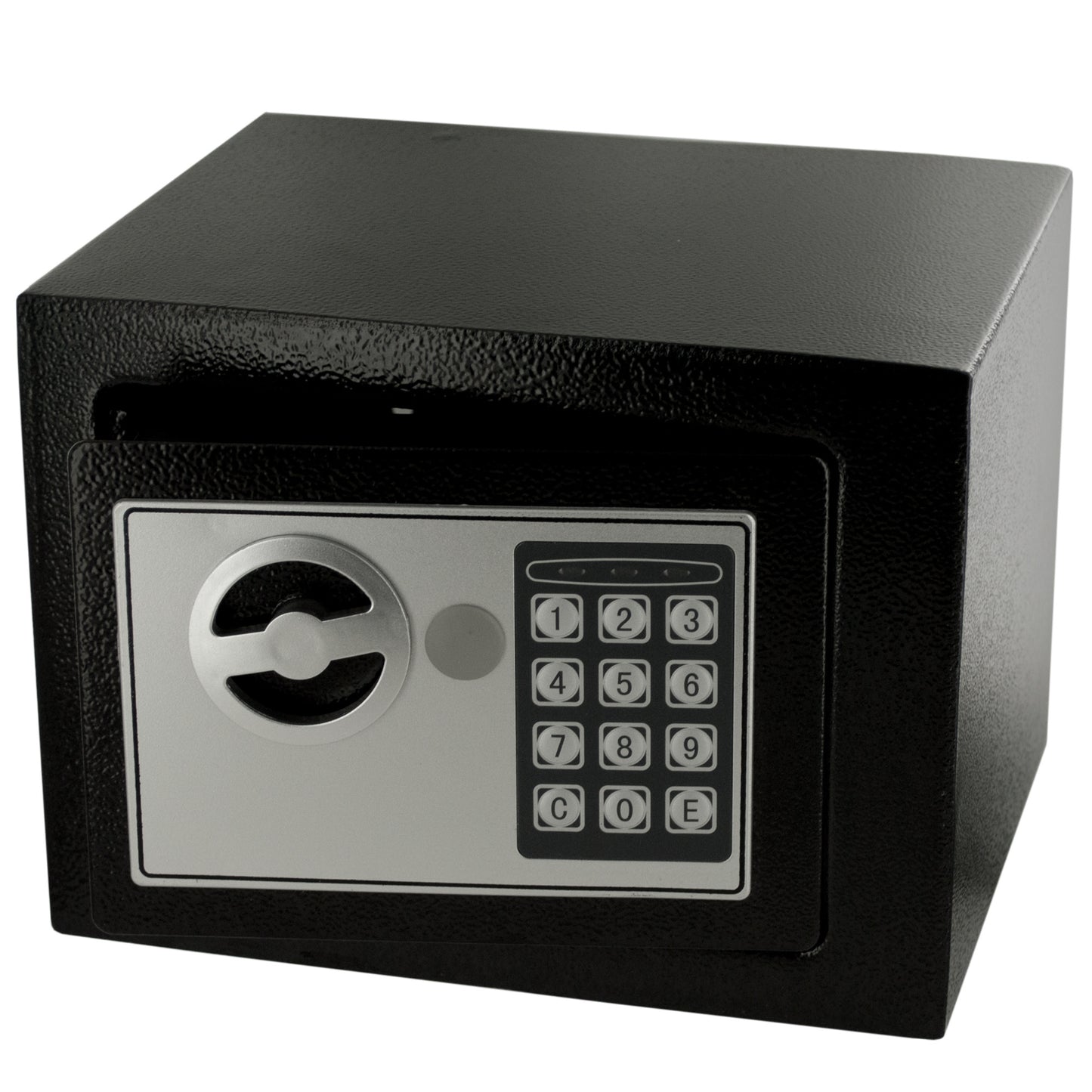 electronic keypad safe box -- 1 per box