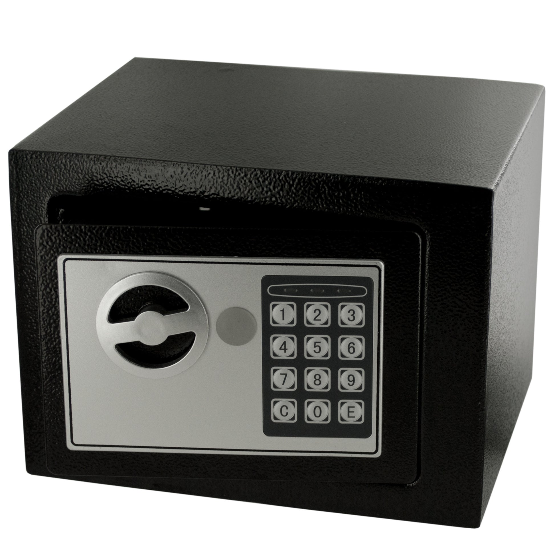 electronic keypad safe box -- 1 per box