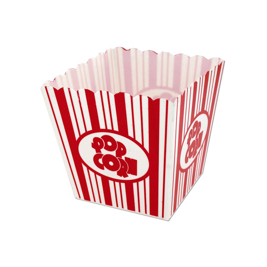 mini popcorn containers 21 oz  -- 38 per box