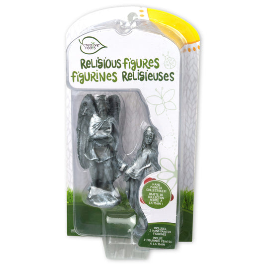 religious figures -- 5 per case
