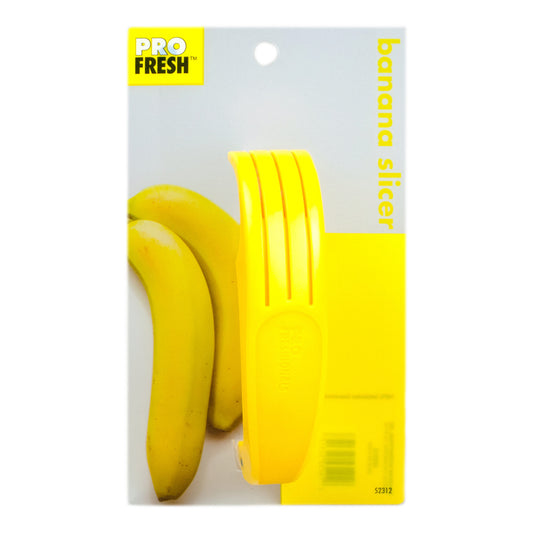 banana slicer - - home and garden -- 48 per case
