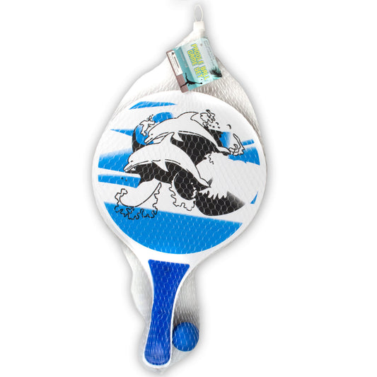 classic paddle ball game set - -  -- 10 per box