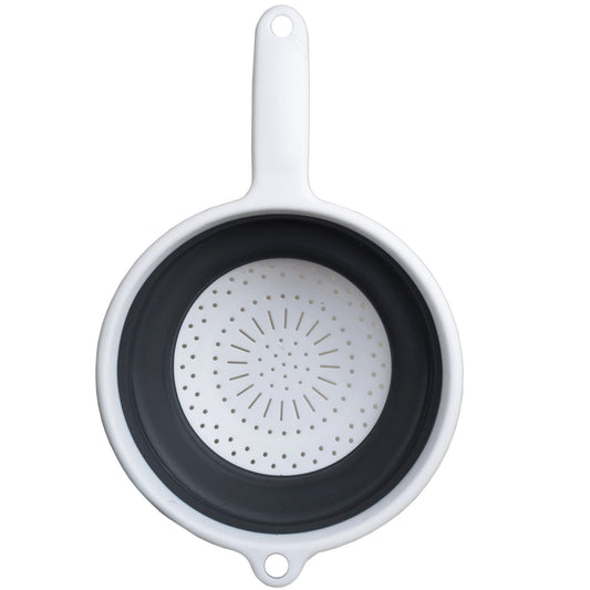 collapsible kitchen strainer - -  -- 11 per box