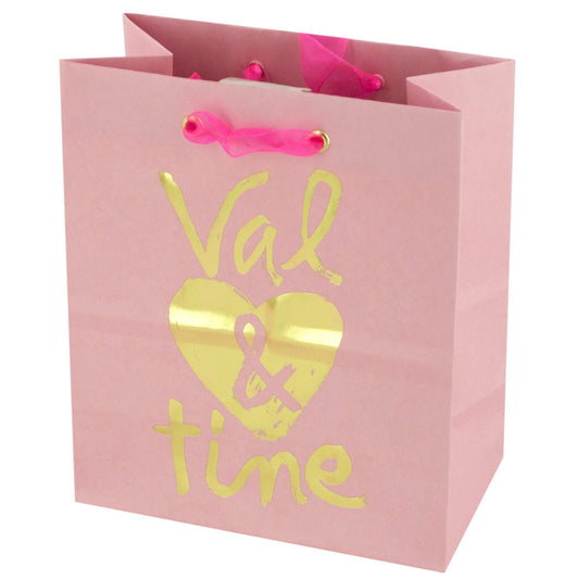 val & tine small gift bags -  -- 147 per box