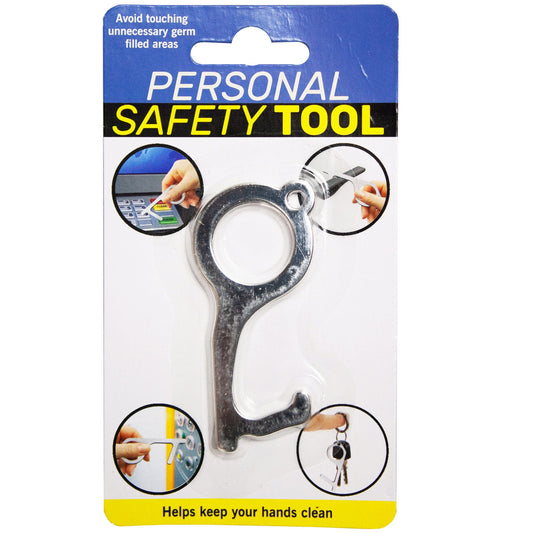 personal safety tool keychain - bulk orders  -- 45 per box