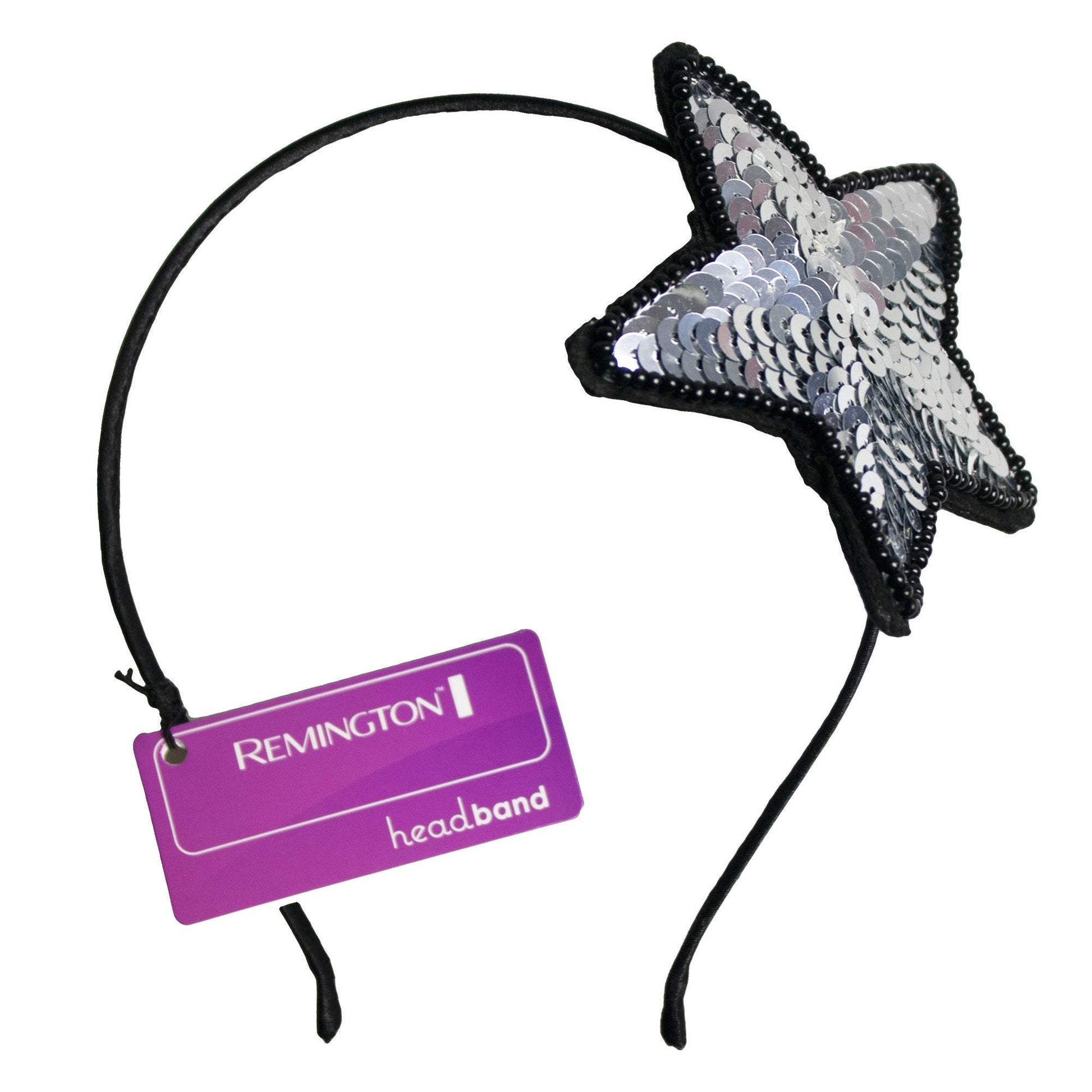 remington large star headband  -- 30 per case