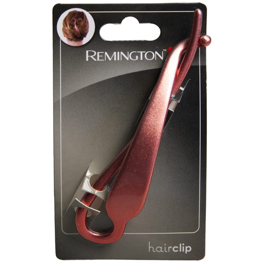 updo s clip hair clips - assorted colors -- 18 per case