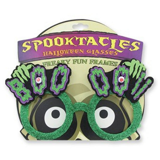 spooktacles halloween glasses  -- 64 per box