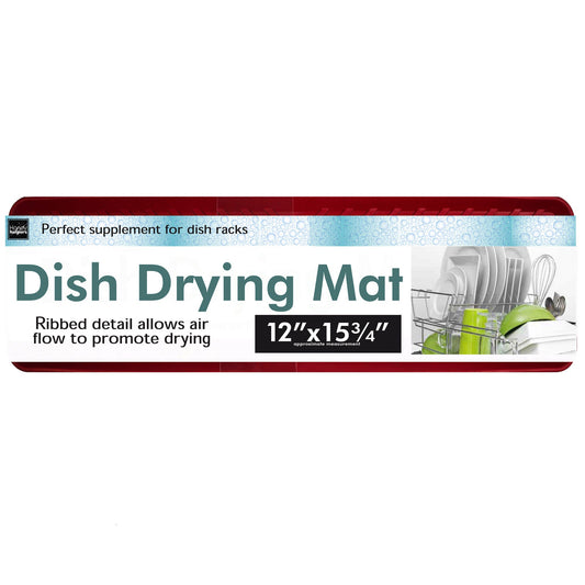home & garden drying mats -  -- 14 per box