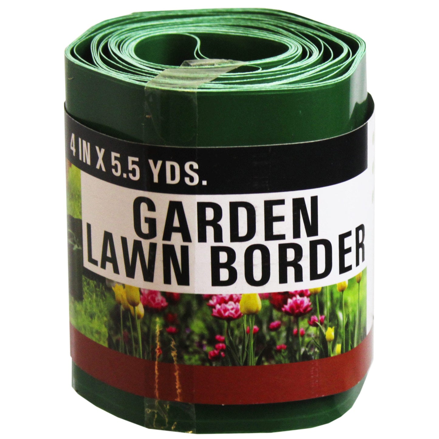 garden lawn borders  -- 13 per box