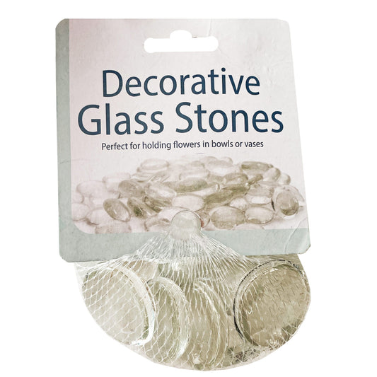 transparent gemstone earrings  -- 38 per box