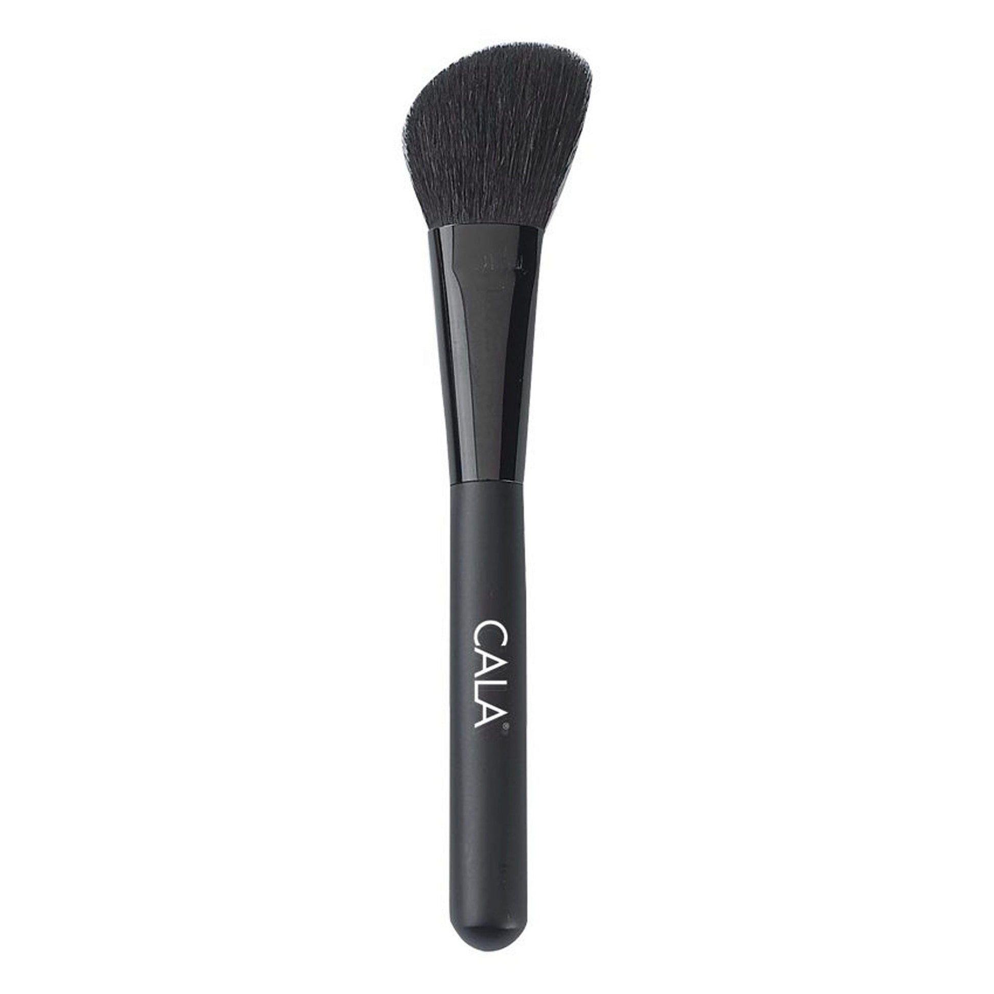 cala travel blush brush  -  -- 48 per box