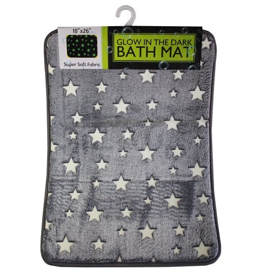 home and garden bath mats -- 5 per box