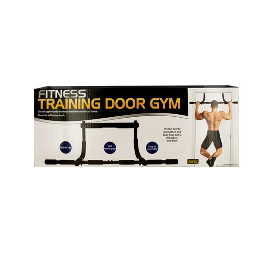 fitness training door gym  -- 2 per box