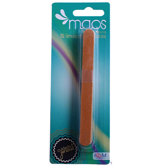mao's 10 pack emerry boards -  -- 60 per box