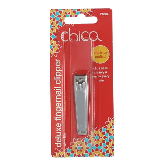 chica deluxe fingernail clippers  -- 60 per box