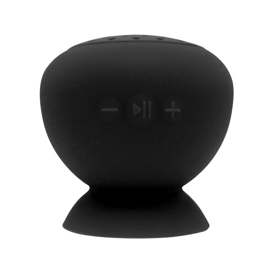craig bluetooth suction cup wireless speakers - assorted colors-  -- 6 per box