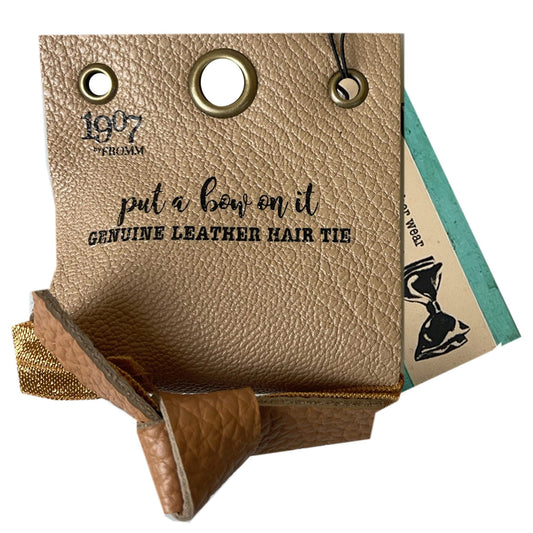 new arrivals camel hair tie -   -- 86 per box